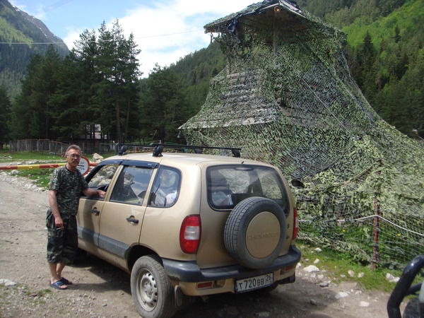 Виктор Мальцев