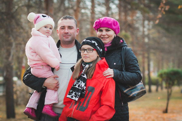 Алеся Миллер