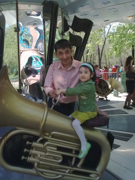 Максат Джаксылыкбаев