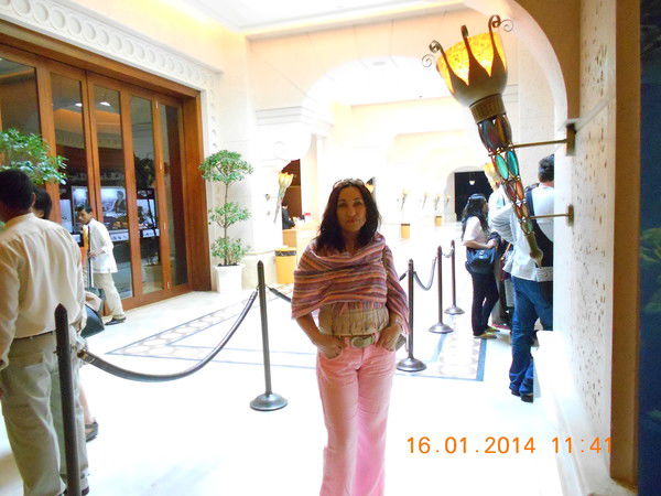 Светлана Шушкевич