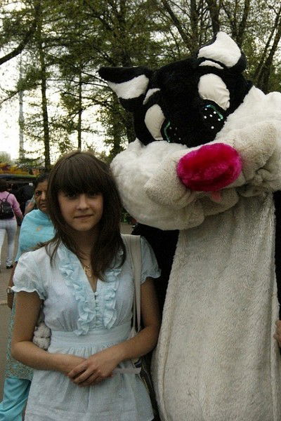 Ekaterinochka Belgorodtseva