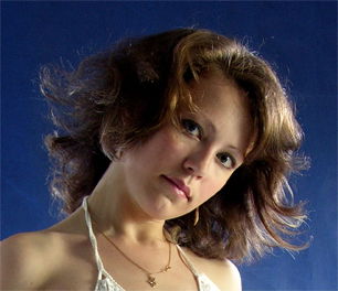 Наталия Пушкова