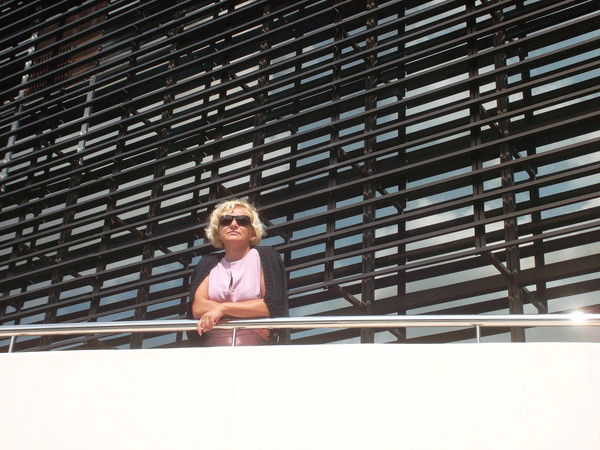 Инга Пачковская