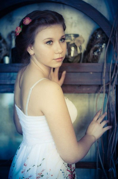 Мария Розова