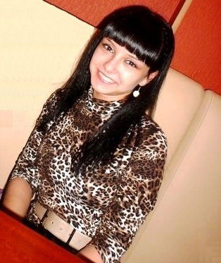 Галина Смирнова