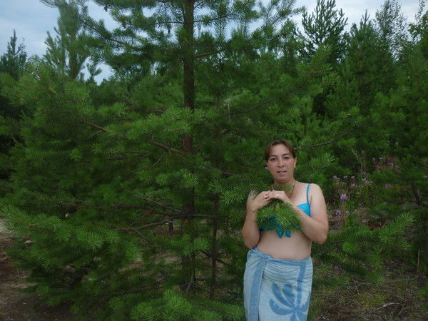 Римма Халина