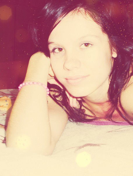 Екатерина Пешкова