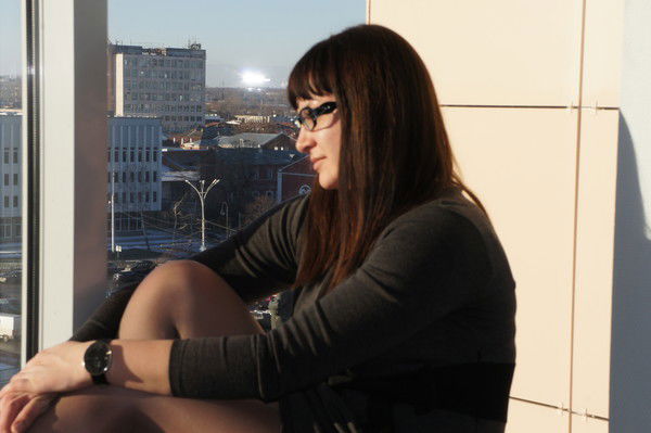 Валентина Конева