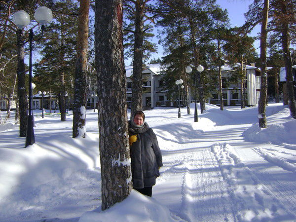 Юлия Ренкевич