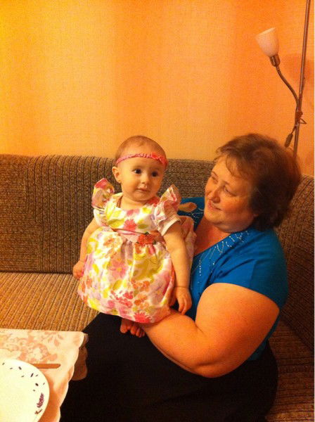 Наталья Сластинова