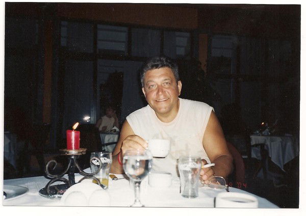 Владимир Зобов