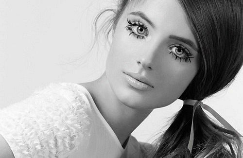 Ирина Слюсарева