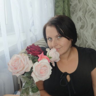 Татьяна Пасько/лукомская