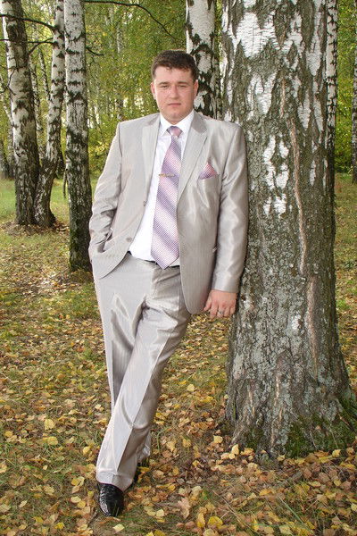 Юрий Черепнов