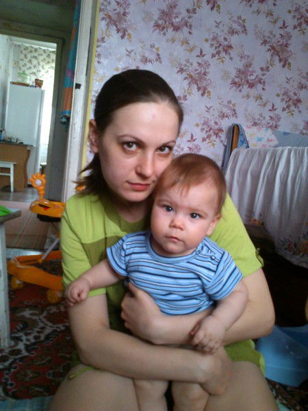 Татьяна Голембевская