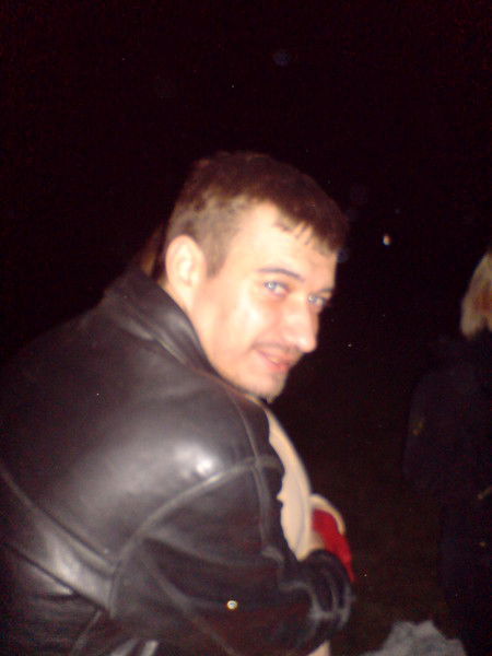 Сергей Вязовов