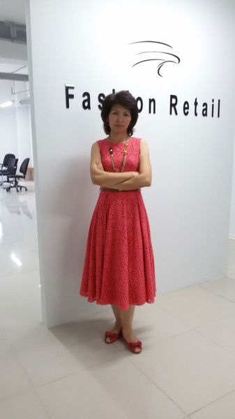 Залина Бейшеналиева