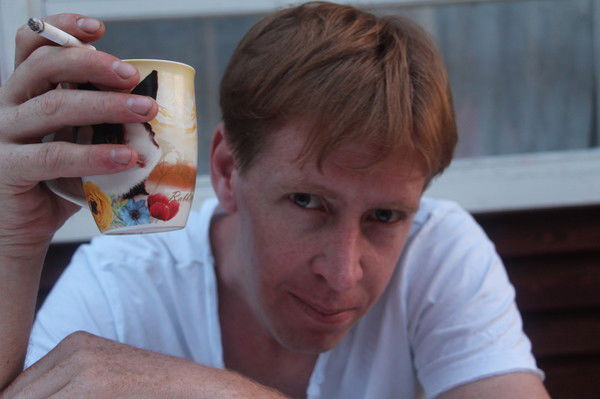 Сергей Яковлев