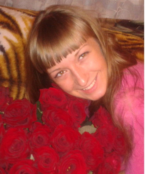 Инга Сорокина