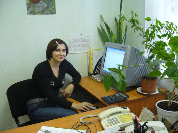 Рамиля Галиева