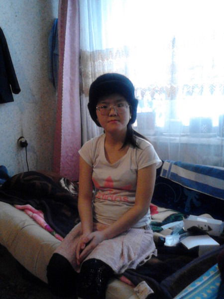 Райкан Манасоваа