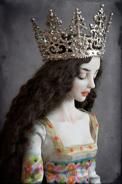 Анна Горецкая