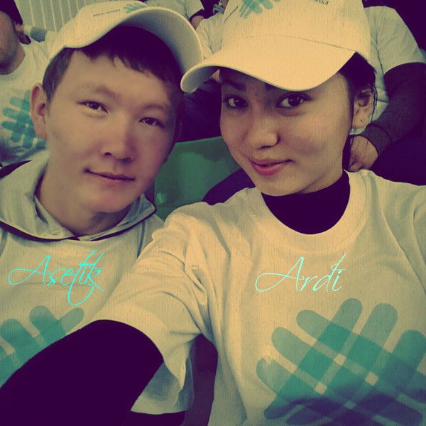 ¤ ¤ ¤ Асет ¤ ¤ ¤ ¤ ¤ ¤ Сейдалы ¤ ¤ ¤