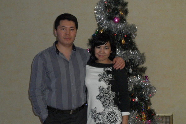 Гульнара Дауылбаева