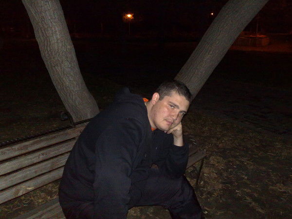 Андрей Венецкий