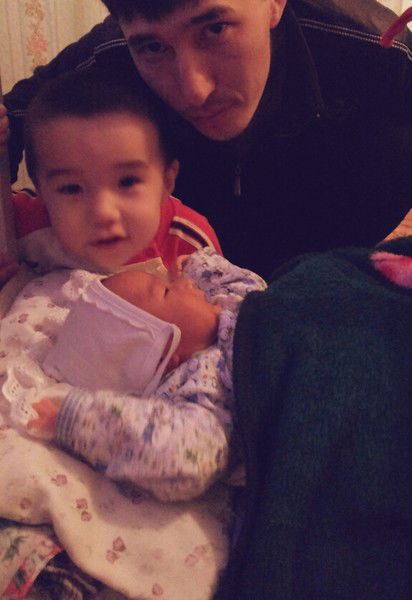 Ерхат Абдугалиев