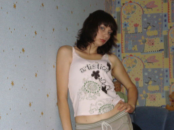 Наталья Налджан