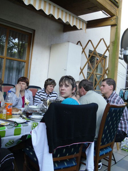 Алёна Беккер