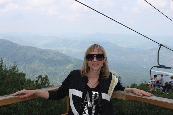 Ира Маевская