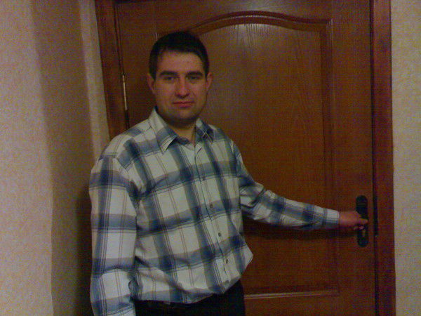 Миша Вишневский