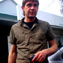 Михаил Михайлов
