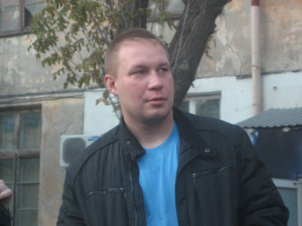 Андрей Зубарев