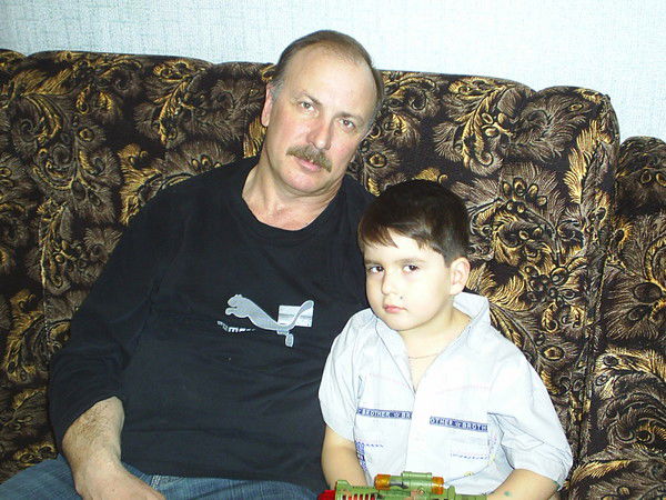 Сергей Купальцев