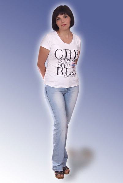 Гульмира Чанышева