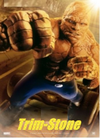 Камень Искусственный