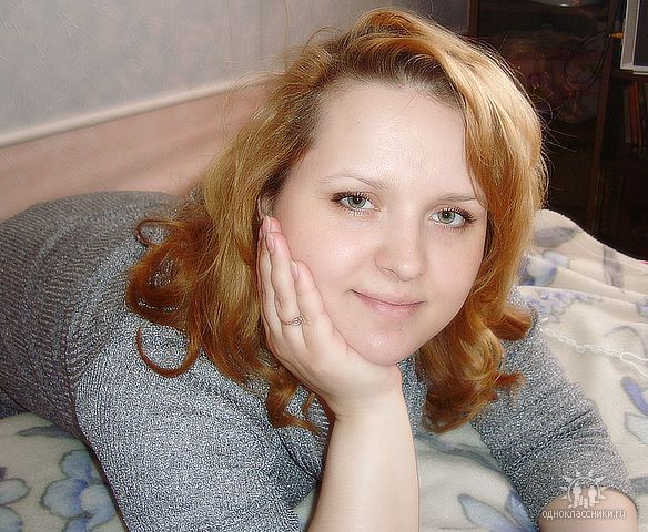 Вероника Дудникова