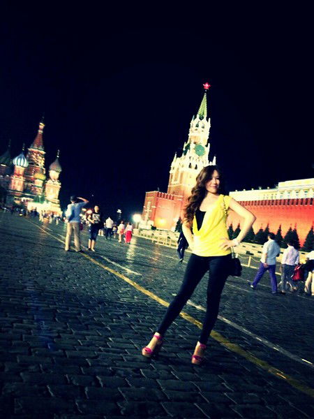 Фируза Махмудова