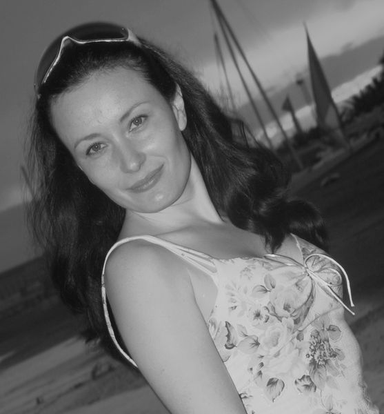 Юлия Калинина