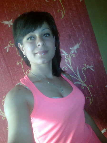 Ольга Жесткова