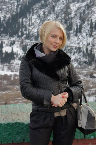 Светлана Тарасова