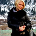 Светлана Тарасова