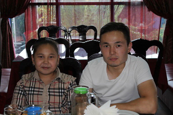 Акбота Тлебалдиева