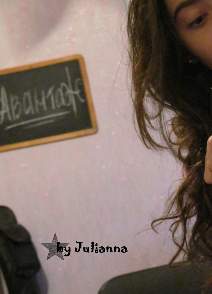 Юлианна Авантаж