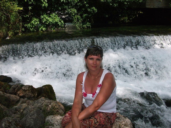 Елена Костина