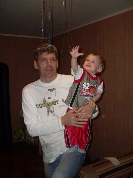 Cергей Шматлай