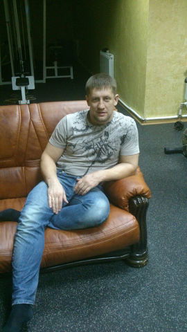 Петр Курнышов